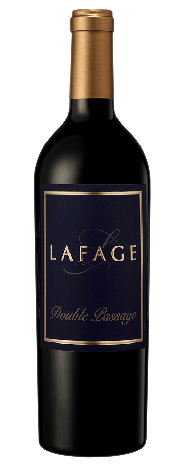 Domaine Lafage - Double Passage 2021