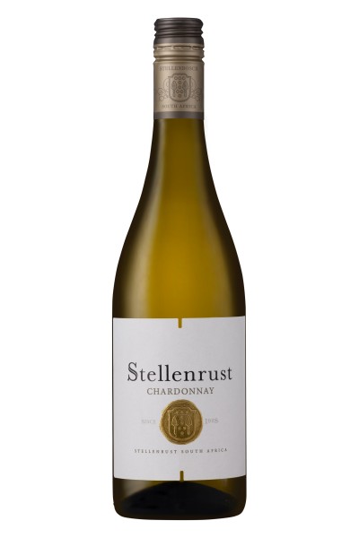 Chardonnay Stellenrust 2024