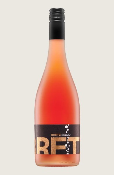 Weingut Bretz - Secco Rosé
