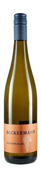 Dackermann - Sauvignon Blanc trocken 2024