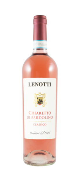 Bardolino Chiaretto Classico 2024, Lenotti