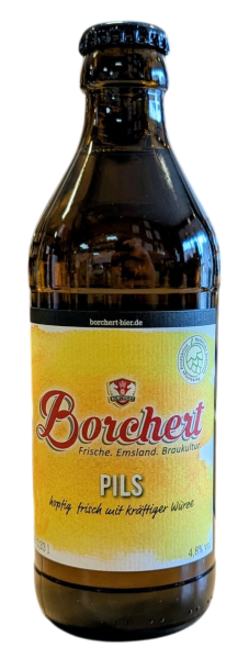 Borchert - Pils 0,33