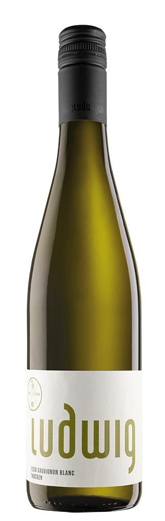 Weingut Ludwig Sauvignon Blanc 2021 Trocken