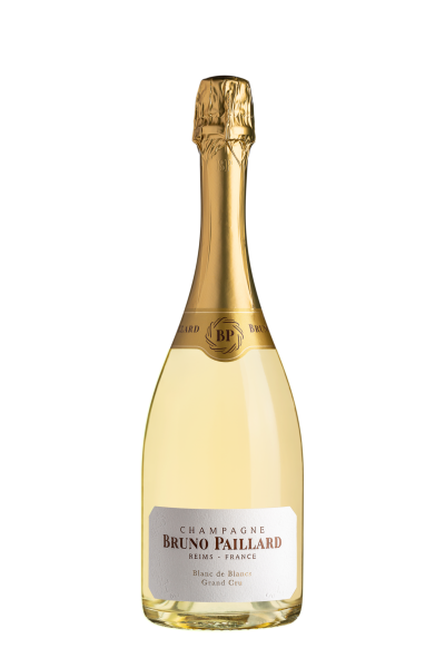 Bruno Paillard Brut Blanc de blancs Grand Cru, Champagner