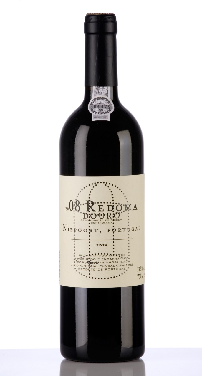 Niepoort Redoma Tinto 2005