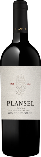 Plansel Grande Escolha 2022