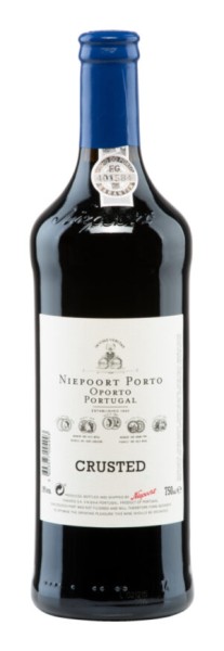 Niepoort Port Crusted Port, Bottled in 2021