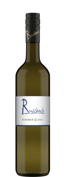 Rivaner Classic 2023, Weingut Russbach