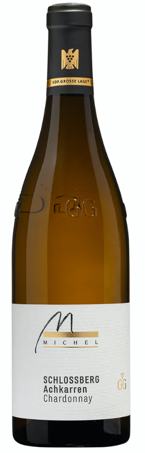 Chardonnay Großes Gewächs Achkarrer Schloßberg, 2020