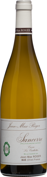 Jean-Max Roger - Cuvée Les Caillottes Sancerre 2021