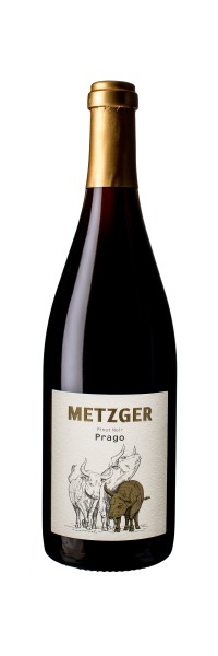 Metzger - ARTHOS Pinot Noir Trocken 2017