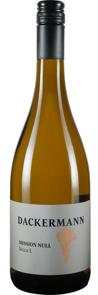 Dackermann - Mission Null Secco I.