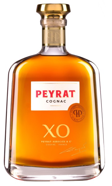 Maison Peyrat Cognac XO