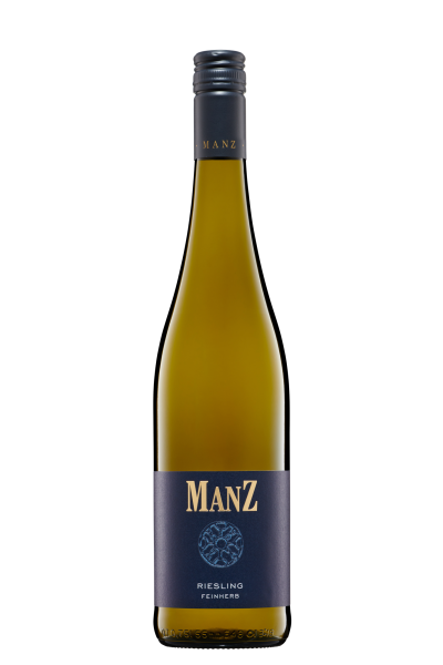 Weingut Manz - Riesling feinherb 2022