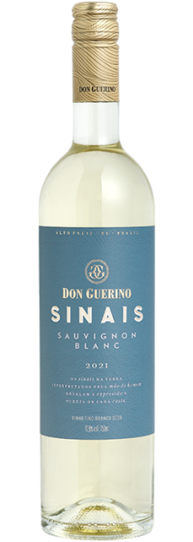 Don Guerino Sinais Sauvignon Blanc 2023