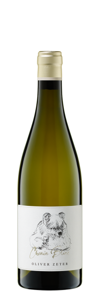 Oliver Zeter - Chenin Blanc 2023