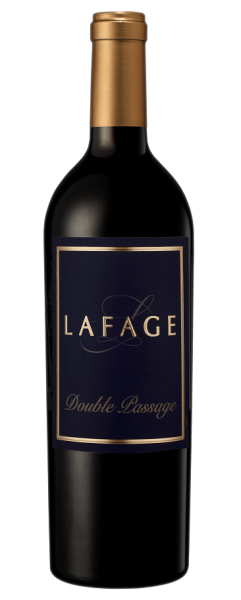 Domaine Lafage - Double Passage 2021