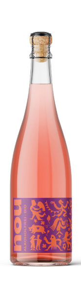 Weingut Kiefer - Nou Alkoholfrei