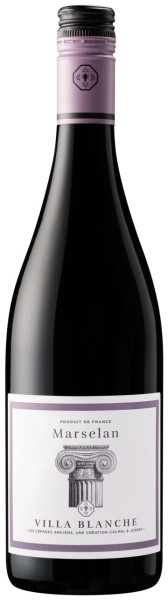 Calmel & Joseph Villa Blanche Marselan 2025