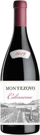 Calinverno Rosso Veronese 2020er Monte Zovo