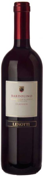 Bardolino Classico | Walter Deitermann Online Shop - Weine und Schnäpse  seit 1850