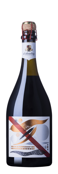 d'Arenberg - The Peppermint Paddock Sparkling