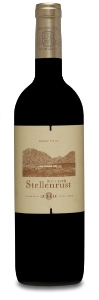 Stellenrust Douwe Steyn Cabernet Sauvignon 2015