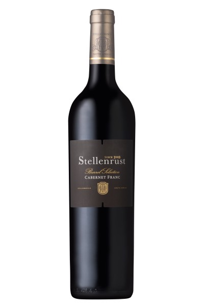 Stellenrust Cabernet Franc Barrel Selection 2021