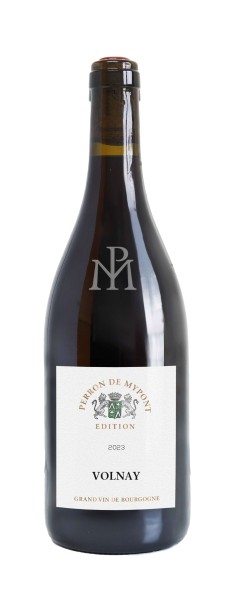 Volnay Villages AC. Perron de Mypont 2023