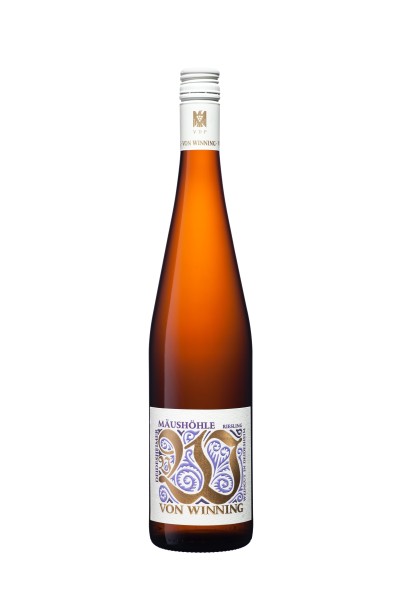 Weingut von Winning, Deidesheimer Mäushöhle Riesling, Jg. 2021, Trocken