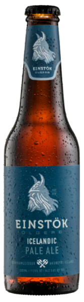 Einstök Arctic Pale Ale