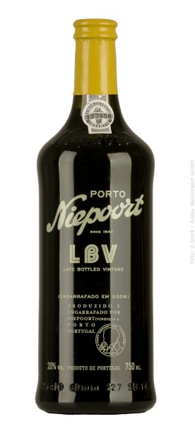 Niepoort Port Late Bottled Vintage 2017
