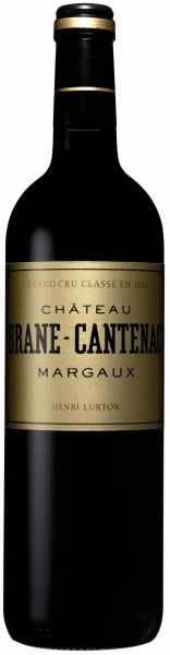 Château Brane-Cantenac 2017