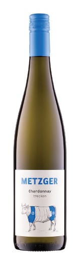 Weingut Metzger - Chardonnay 2022