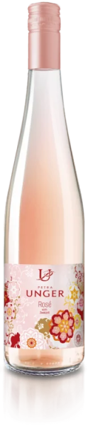Petra Unger - Rosé vom Zweigelt trocken 2024 bio