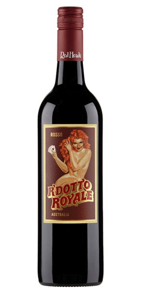 RedHeads - R'dotto Royale 2019