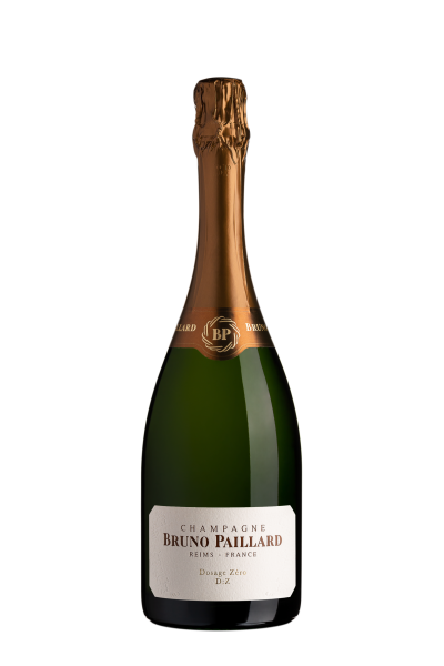 Bruno Paillard Dosage Zero, Champagner