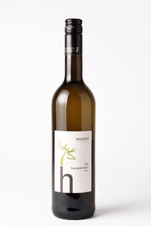 Sauvignon Blanc 2023 Weingut Hirschhof