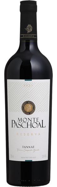 Monte Paschoal Reserva Tannat 2021