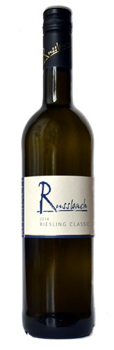 Riesling Classic Russbach 2022