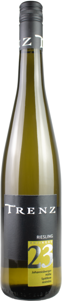 Johannisberger Hölle Riesling Spätlese 2023