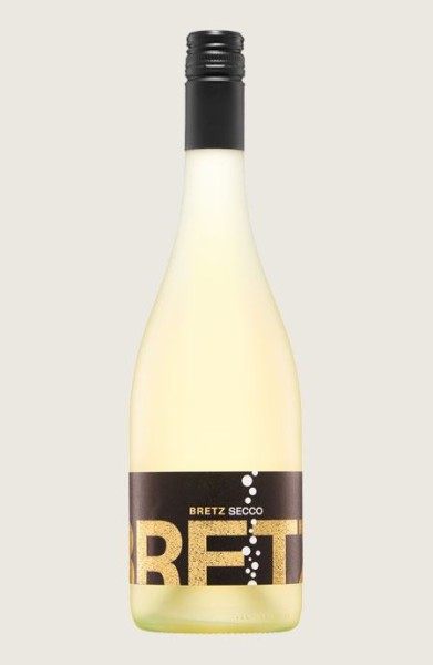 Weingut Bretz - Secco trocken
