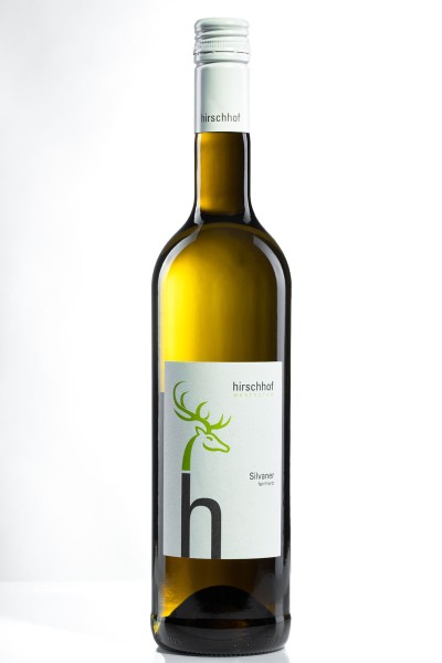 Weingut Hirschhof - Silvaner feinherb 2025
