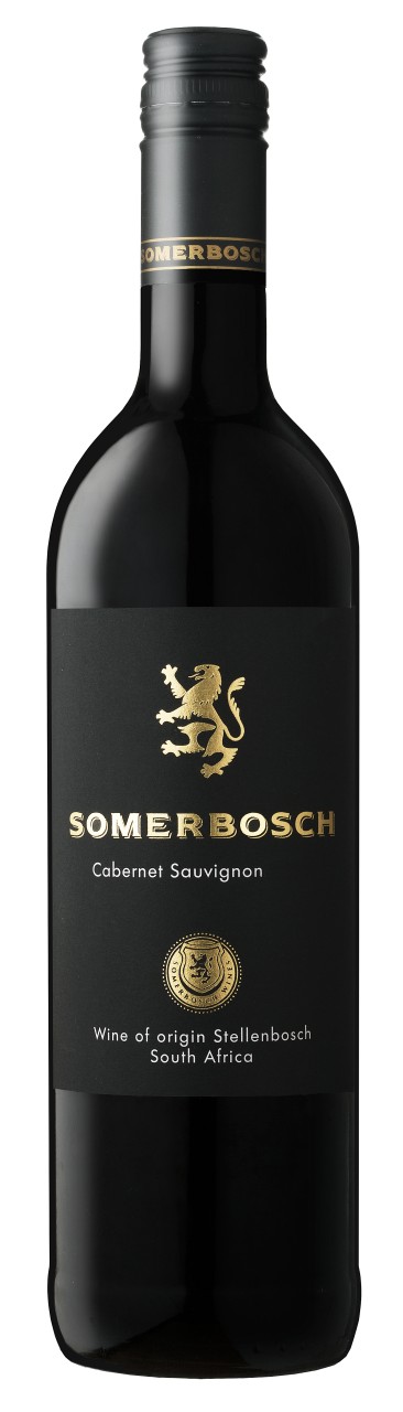 Somerbosch Cabernet Sauvignon 2019